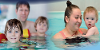 Swimming SEND