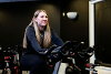 Better Leisure gym stock image