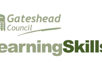 Gateshead learningSkills