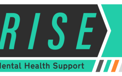 RISE Mental Health Support Leaflets