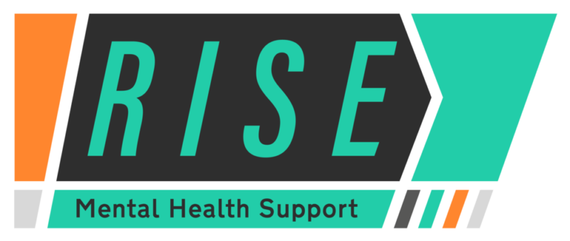 RISE Mental Health Support Leaflets