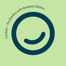 Contact – for families with disabled children