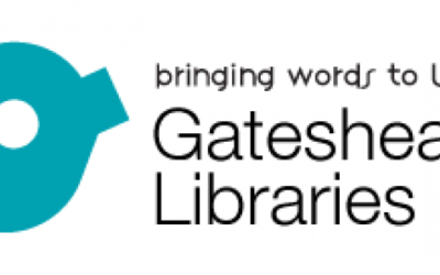 Gateshead Central Library