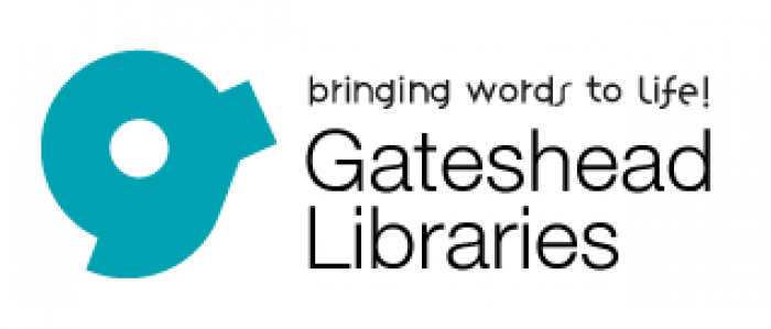 Gateshead Central Library