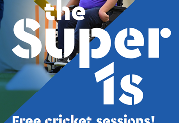 Join the Super 1s!