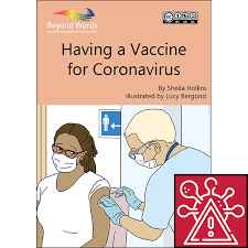 Coronavirus Vaccine Resource
