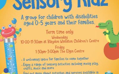 Sensory Kidz