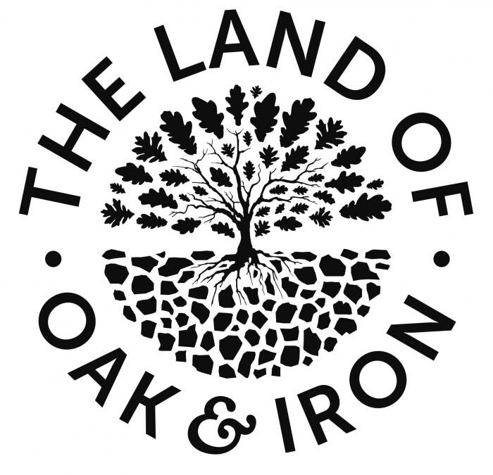 The Land of Oak and Iron
