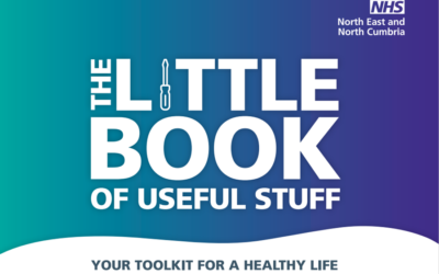 The Little Book of Useful Stuff