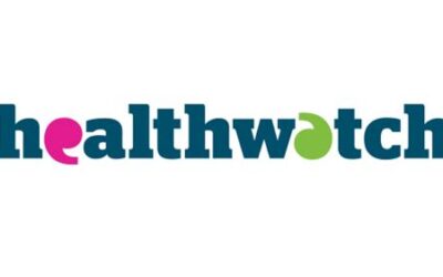 Healthwatch Gateshead Survey