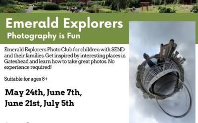 Emerald Explorers Photo Club