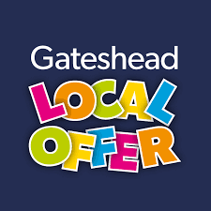 Gateshead Local Offer – Live 25!  